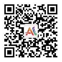 公众号二维码