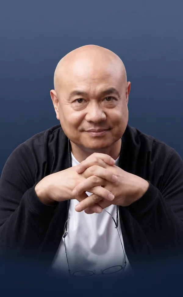 马中骏